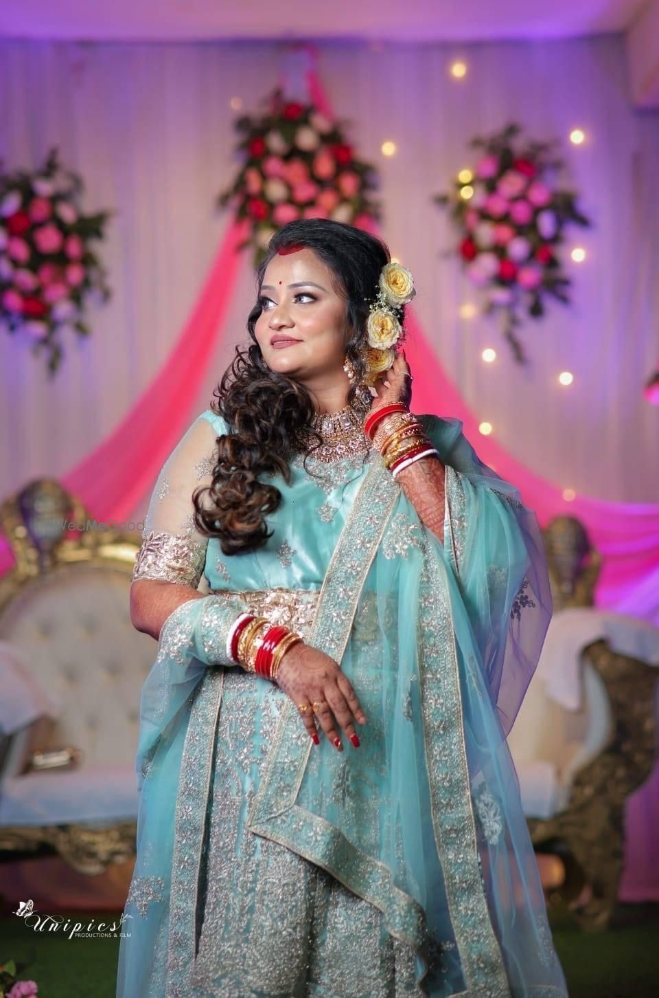 Photo From Bengali Bride - By Priyanka Sarmacharjee