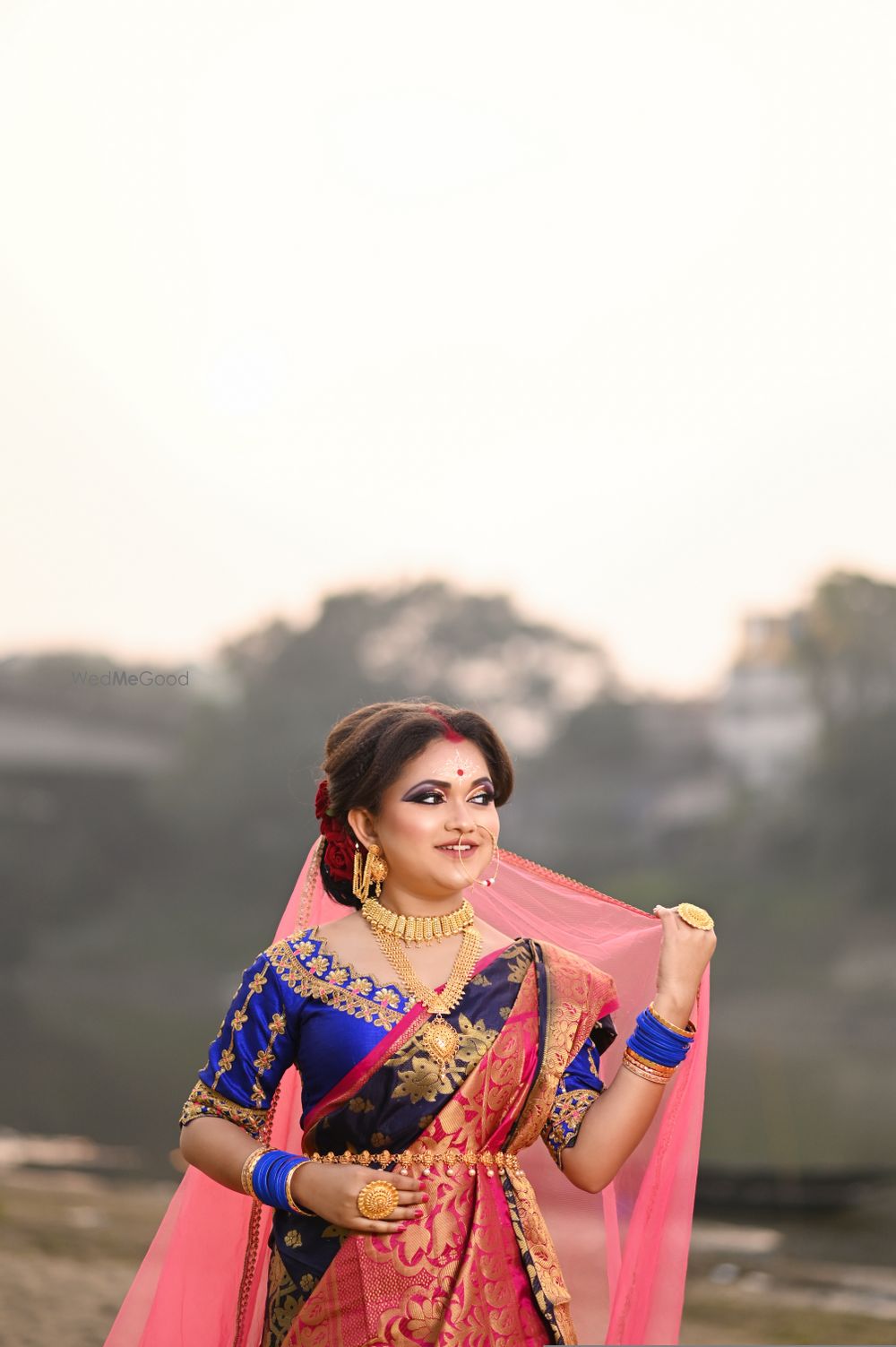 Photo From Bengali Bride - By Priyanka Sarmacharjee