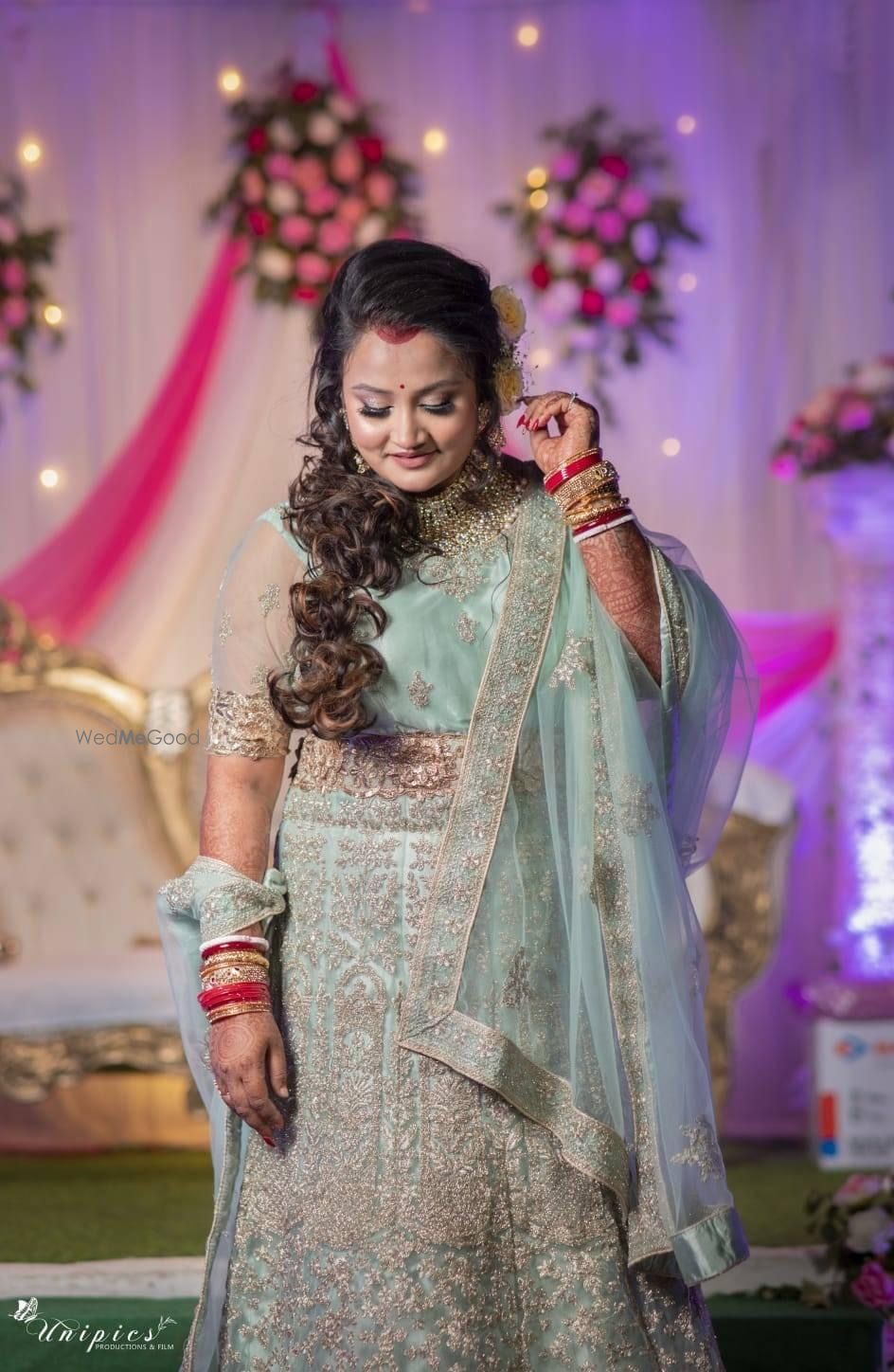 Photo From Bengali Bride - By Priyanka Sarmacharjee