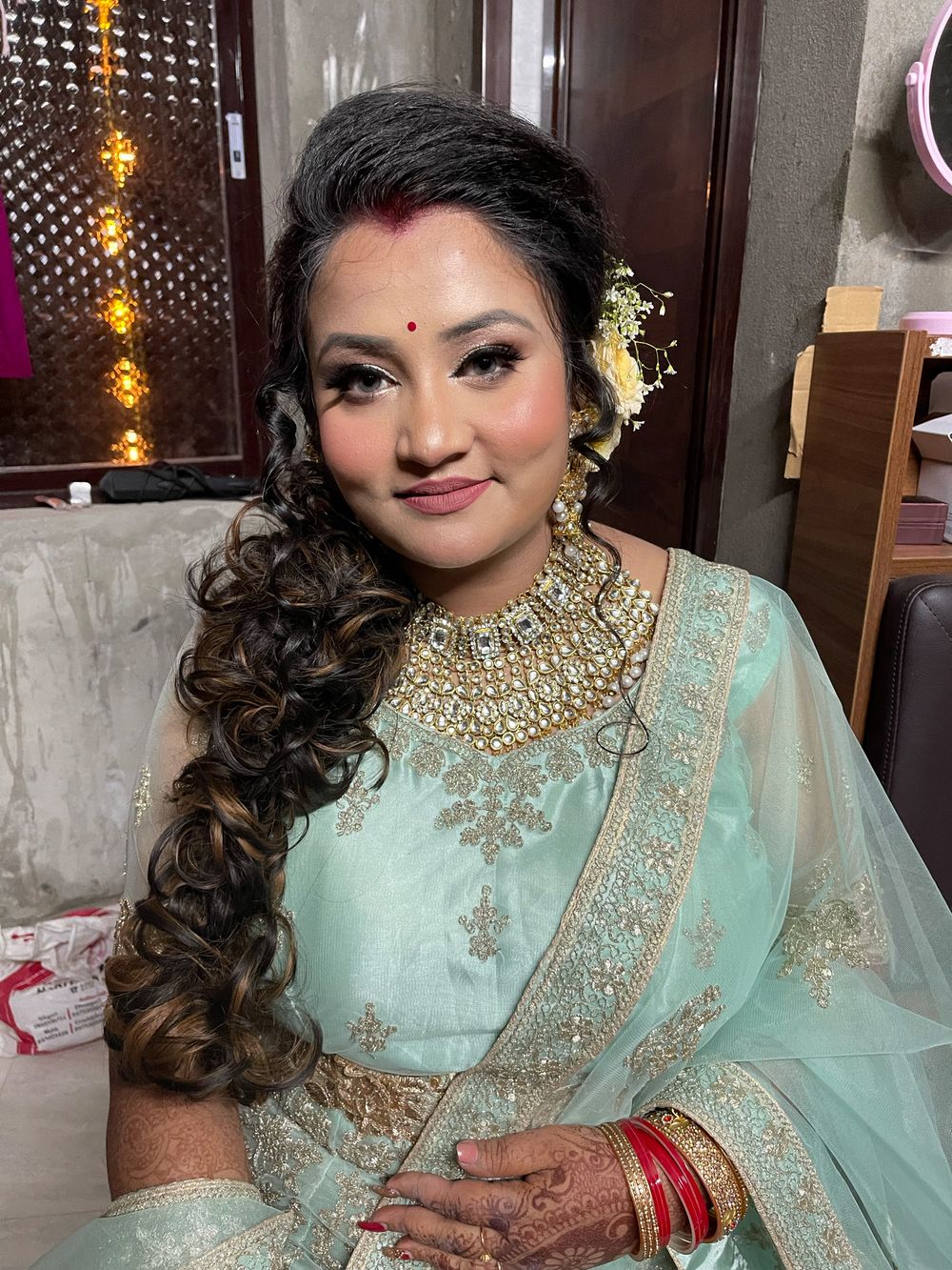 Photo From Bengali Bride - By Priyanka Sarmacharjee