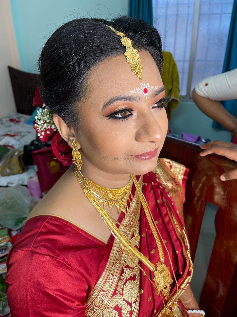 Photo From Bengali Bride - By Priyanka Sarmacharjee