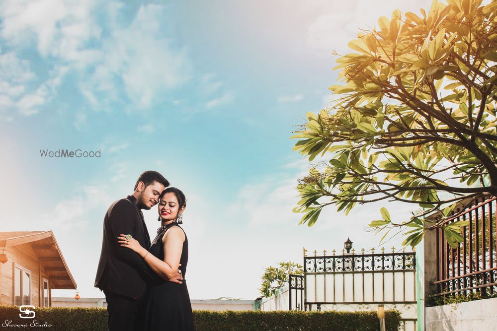 Photo From Aman & Vanshika - By Shammi Studio