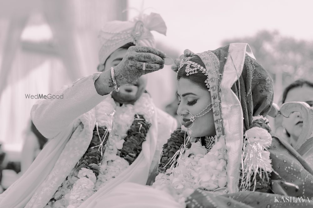 Photo From Divyam and Krishna - By Kashaya Pictures