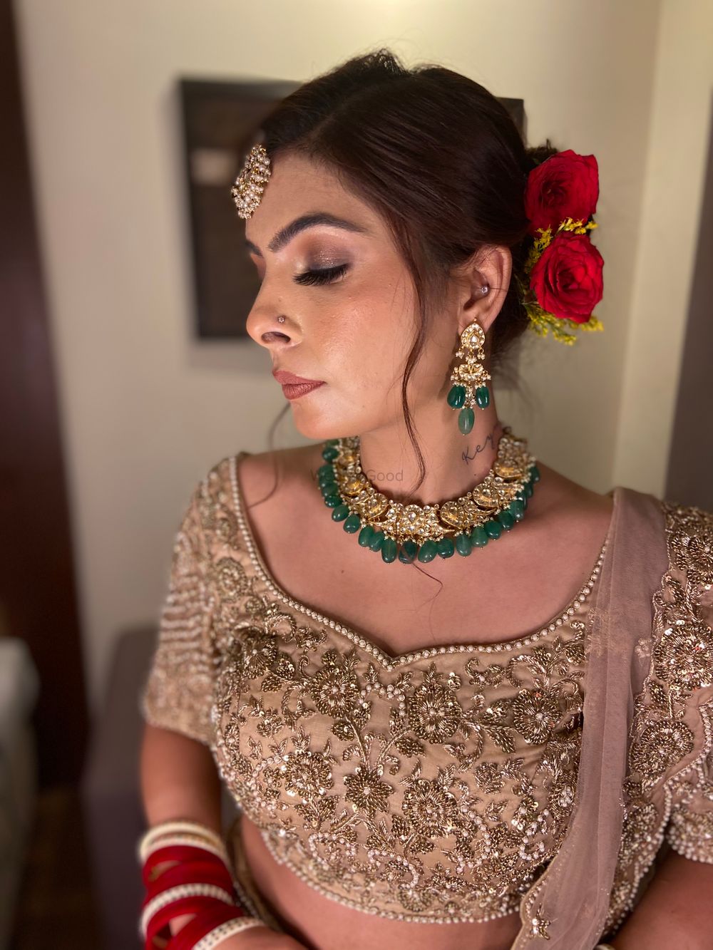 Photo From Swati - By Makeup by Megha & Garima