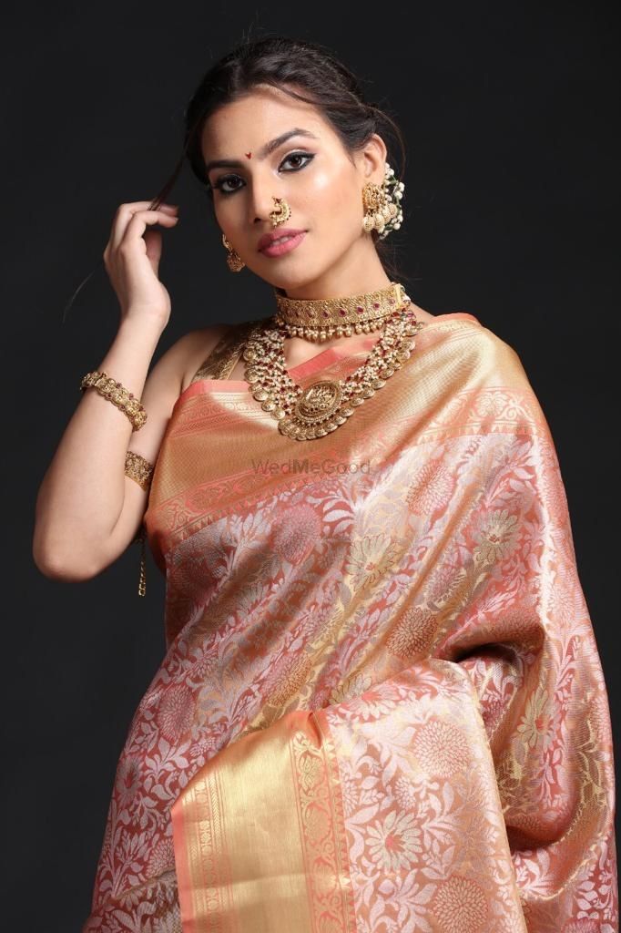 Photo From My E-commerce shoot Maharashtrian bride look  - By Neha Karia Makeup Artist