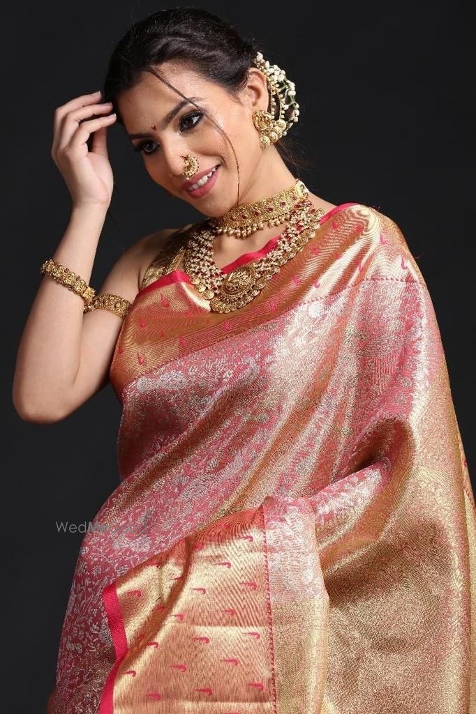 Photo From My E-commerce shoot Maharashtrian bride look  - By Neha Karia Makeup Artist