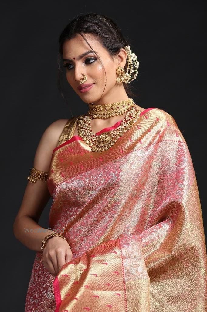 Photo From My E-commerce shoot Maharashtrian bride look  - By Neha Karia Makeup Artist