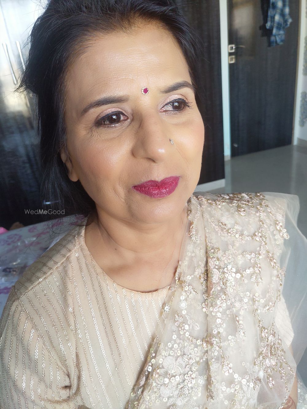 Photo From Mature skin makeup looks  - By Neha Karia Makeup Artist