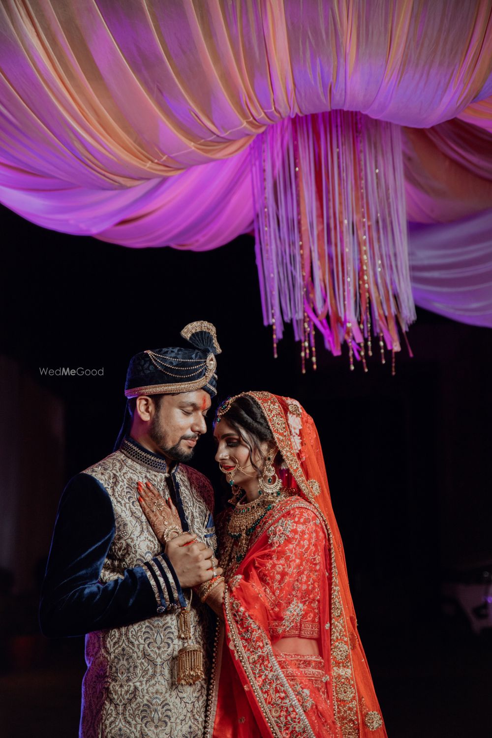 Photo From Sweta + Darshan - By Ratan Studio Photography