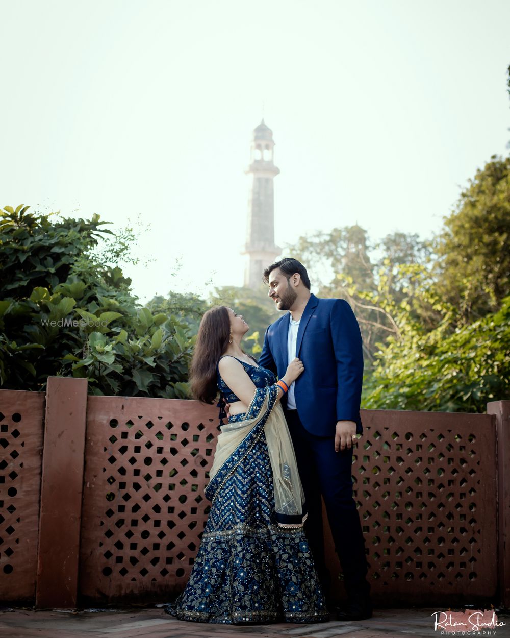 Photo From Ankita + Akash, Pre Wedding - By Ratan Studio Photography