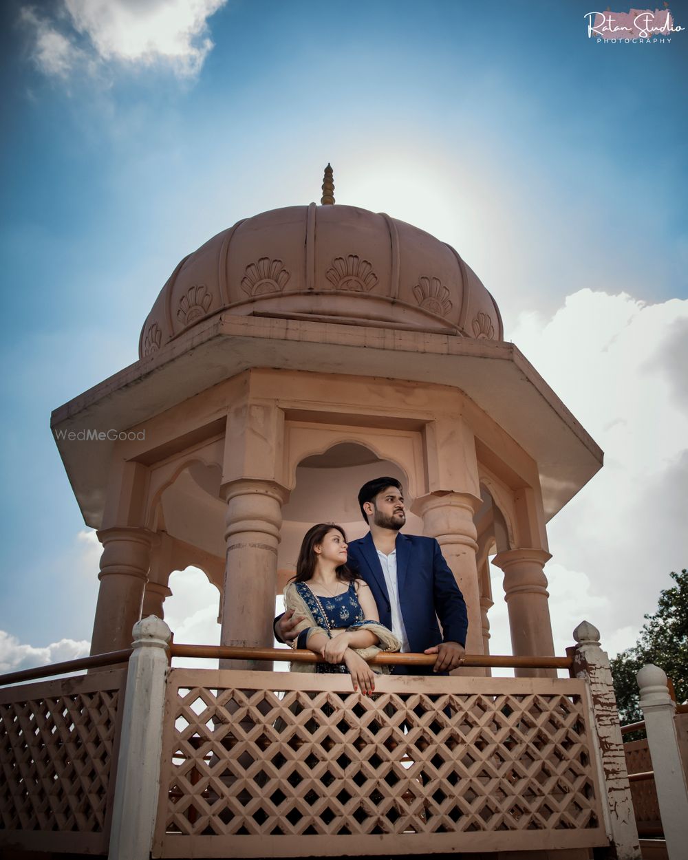 Photo From Ankita + Akash, Pre Wedding - By Ratan Studio Photography