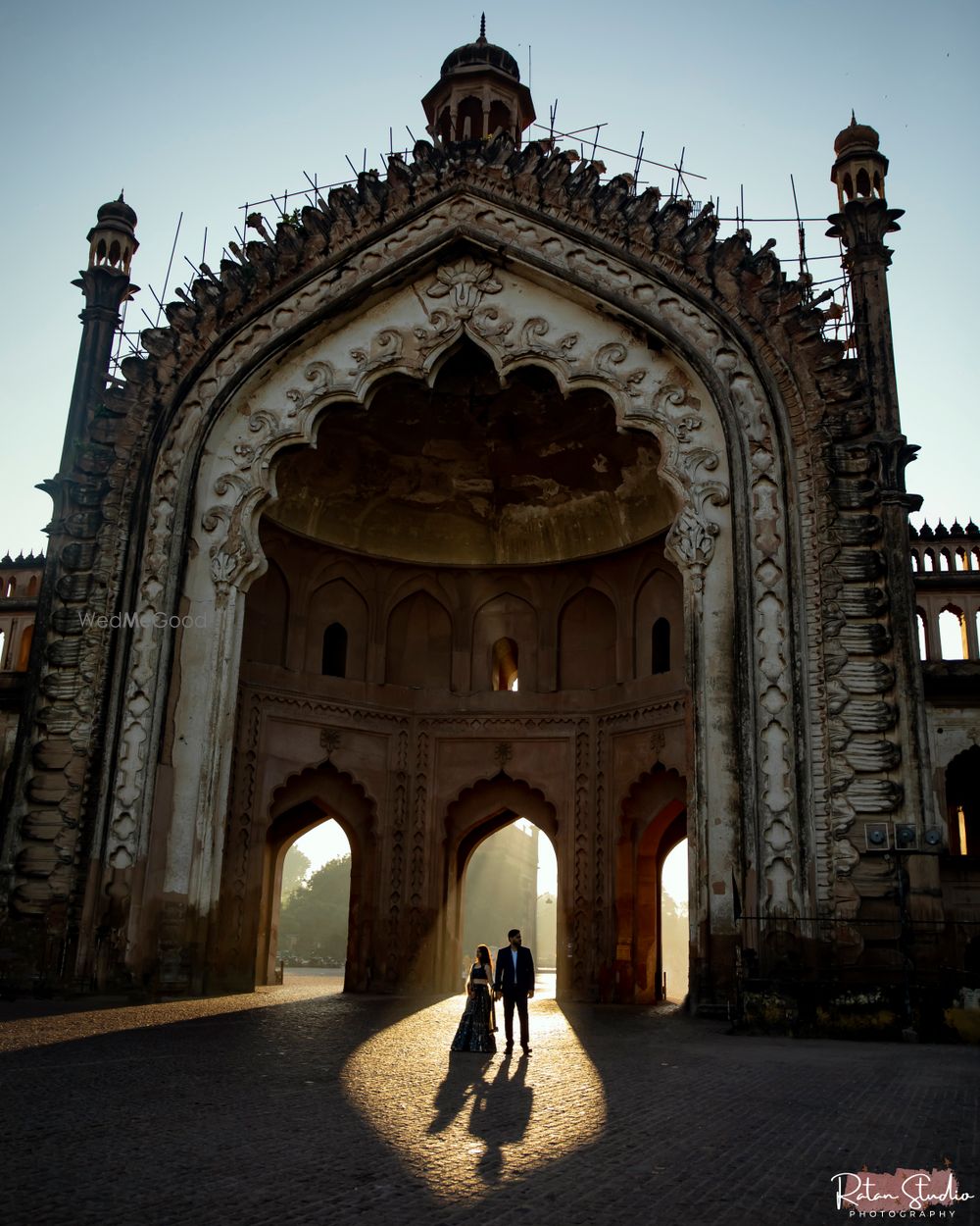 Photo From Ankita + Akash, Pre Wedding - By Ratan Studio Photography