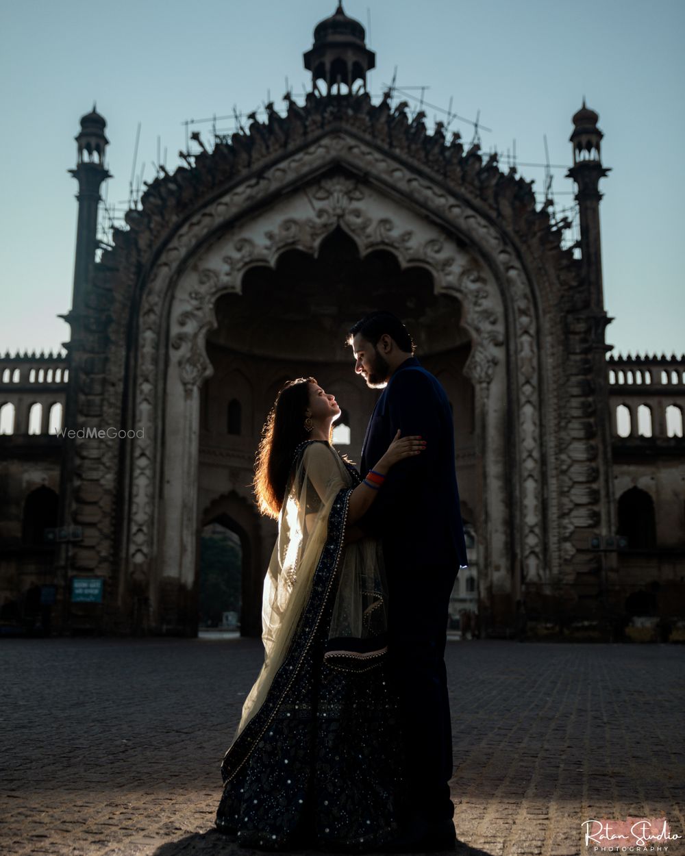 Photo From Ankita + Akash, Pre Wedding - By Ratan Studio Photography