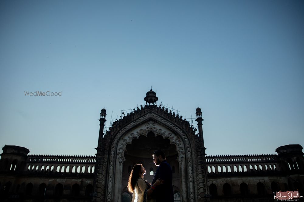 Photo From Ankita + Akash, Pre Wedding - By Ratan Studio Photography