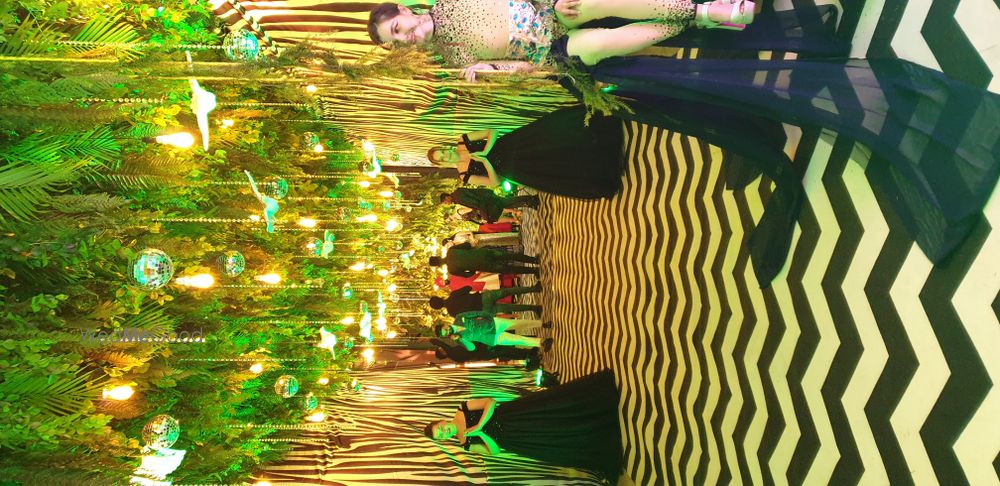 Photo From Big fat Indian wedding at Fairmount Jaipur - By The Creative Castle