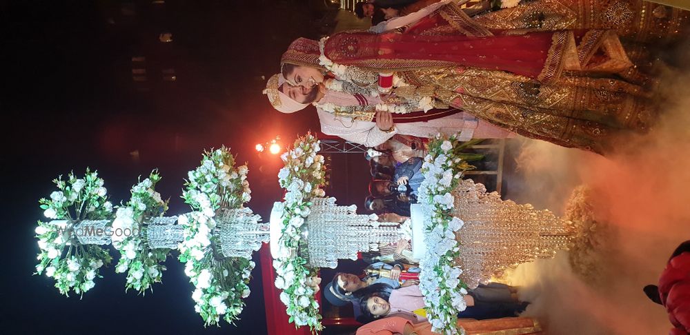 Photo From Big fat Indian wedding at Fairmount Jaipur - By The Creative Castle