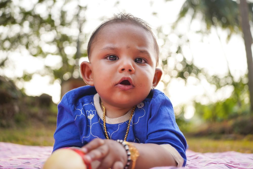 Photo From Babies - By Adarsh Bhat