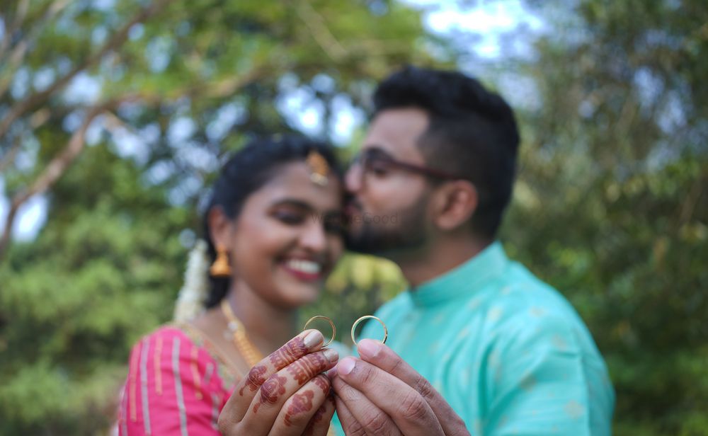 Photo From Engagement - By Adarsh Bhat