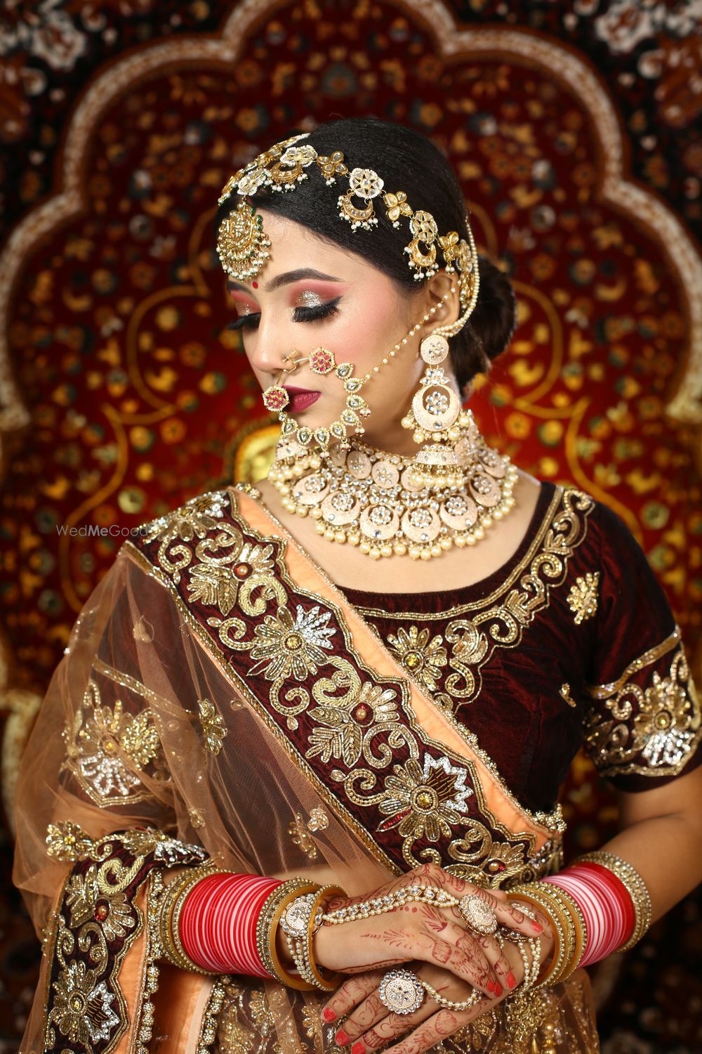 Photo From Bridals  - By Rashmi Makeovers