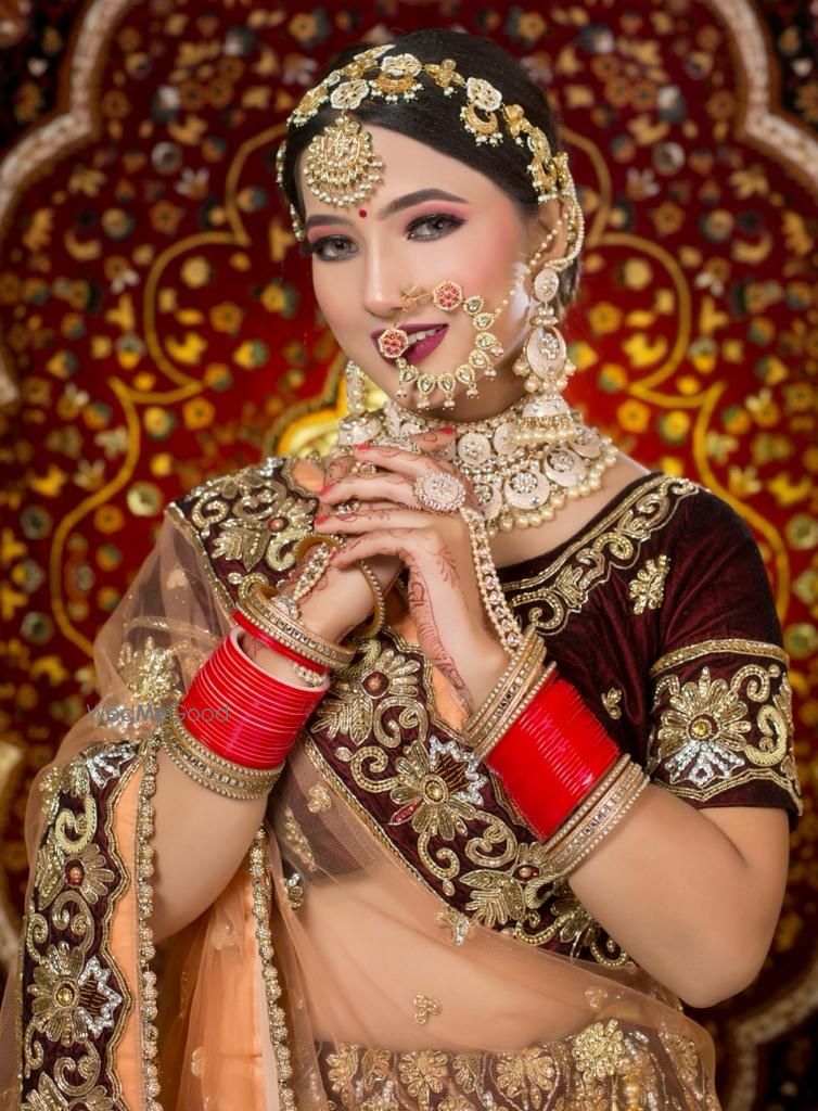 Photo From Bridals  - By Rashmi Makeovers