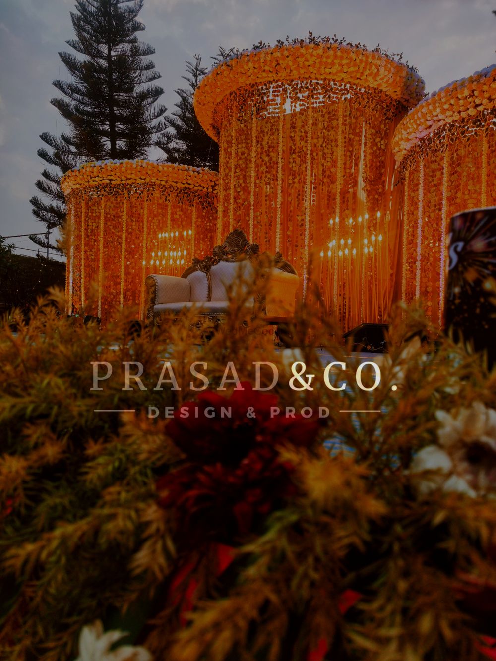 Photo From Himani & Akash - By Prasad & Co.
