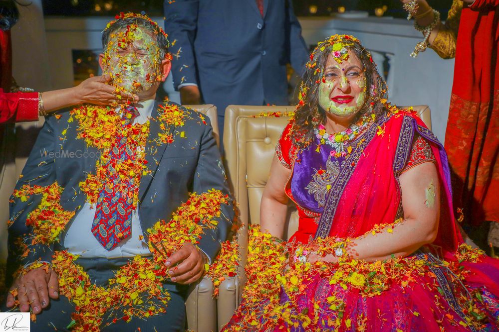 Photo From Sameer weds Sneha - By Prince Saluja Photography