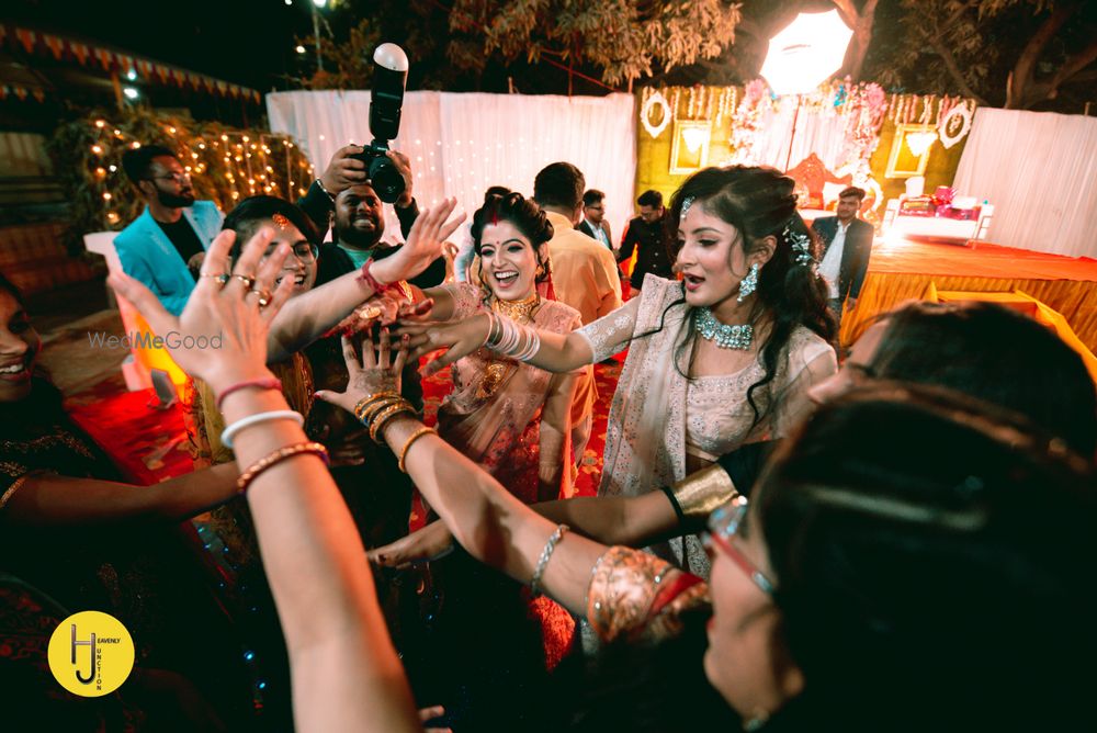 Photo From AMARJIT WEDS SUBHRA FULL ALBUM - By Heavenly Junction