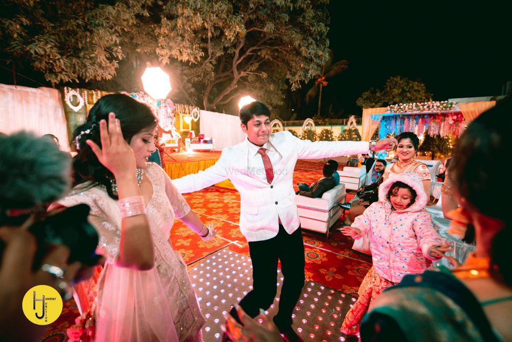 Photo From AMARJIT WEDS SUBHRA FULL ALBUM - By Heavenly Junction