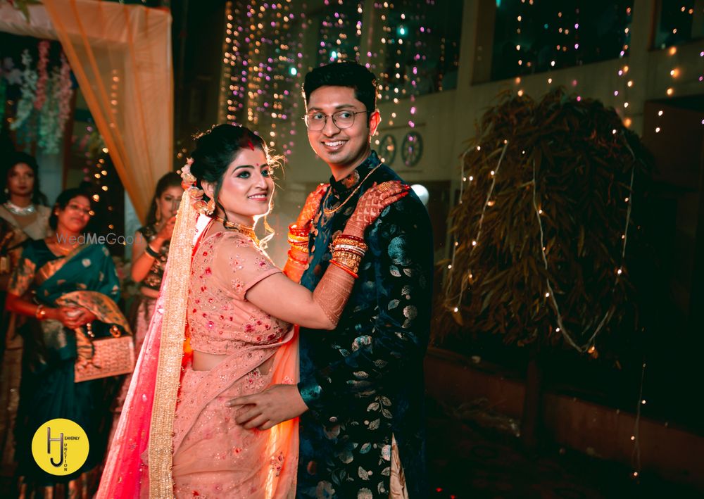 Photo From AMARJIT WEDS SUBHRA FULL ALBUM - By Heavenly Junction