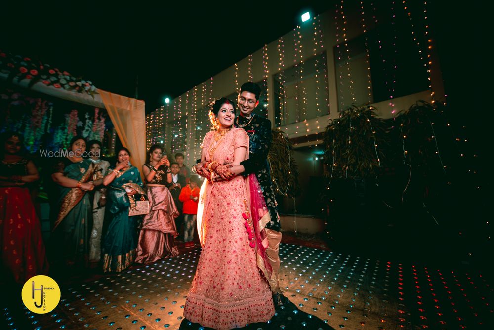 Photo From AMARJIT WEDS SUBHRA FULL ALBUM - By Heavenly Junction