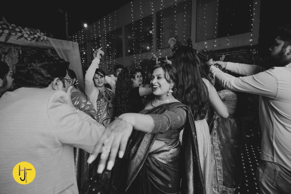 Photo From AMARJIT WEDS SUBHRA FULL ALBUM - By Heavenly Junction