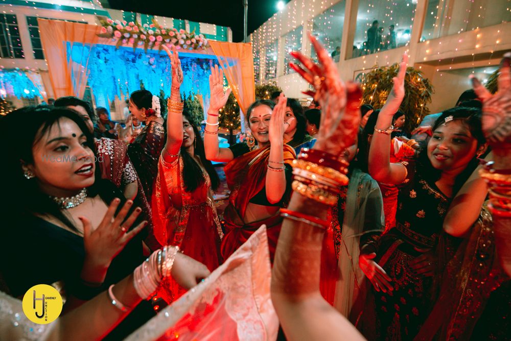 Photo From AMARJIT WEDS SUBHRA FULL ALBUM - By Heavenly Junction