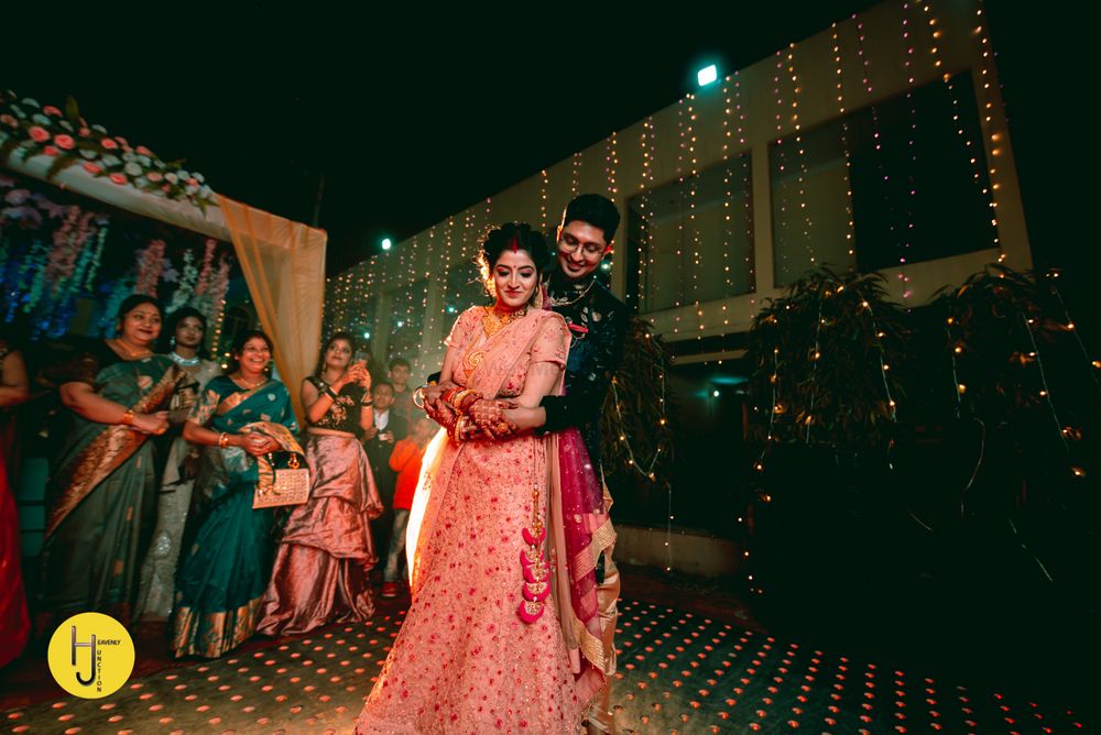 Photo From AMARJIT WEDS SUBHRA FULL ALBUM - By Heavenly Junction