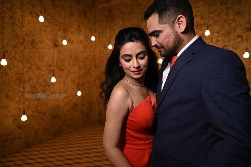 Photo From Prewedding - By Shilpa Vanvari