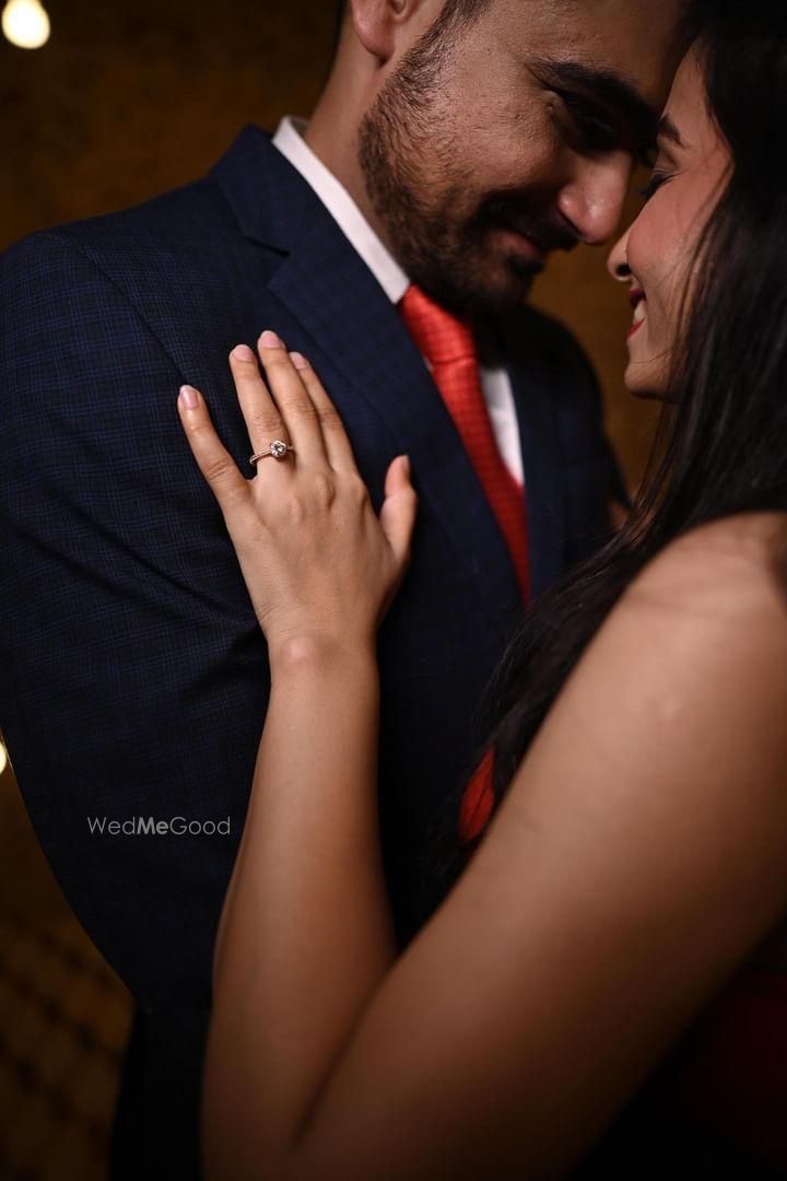 Photo From Prewedding - By Shilpa Vanvari