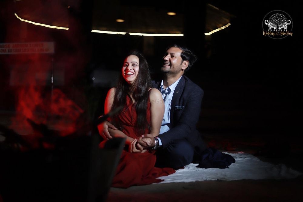 Photo From Rishabh & Khushboo  - By Wedding Shedding