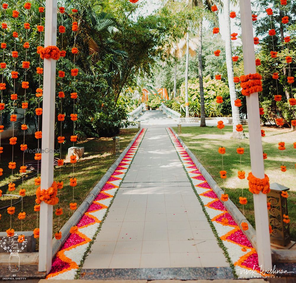 Photo From BDE Series - 0054  - By Best Day Ever by Deepika Shetty