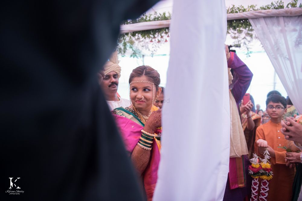 Photo From Kashmira + Parikshit - By Raw Weddings by Karan Shetty