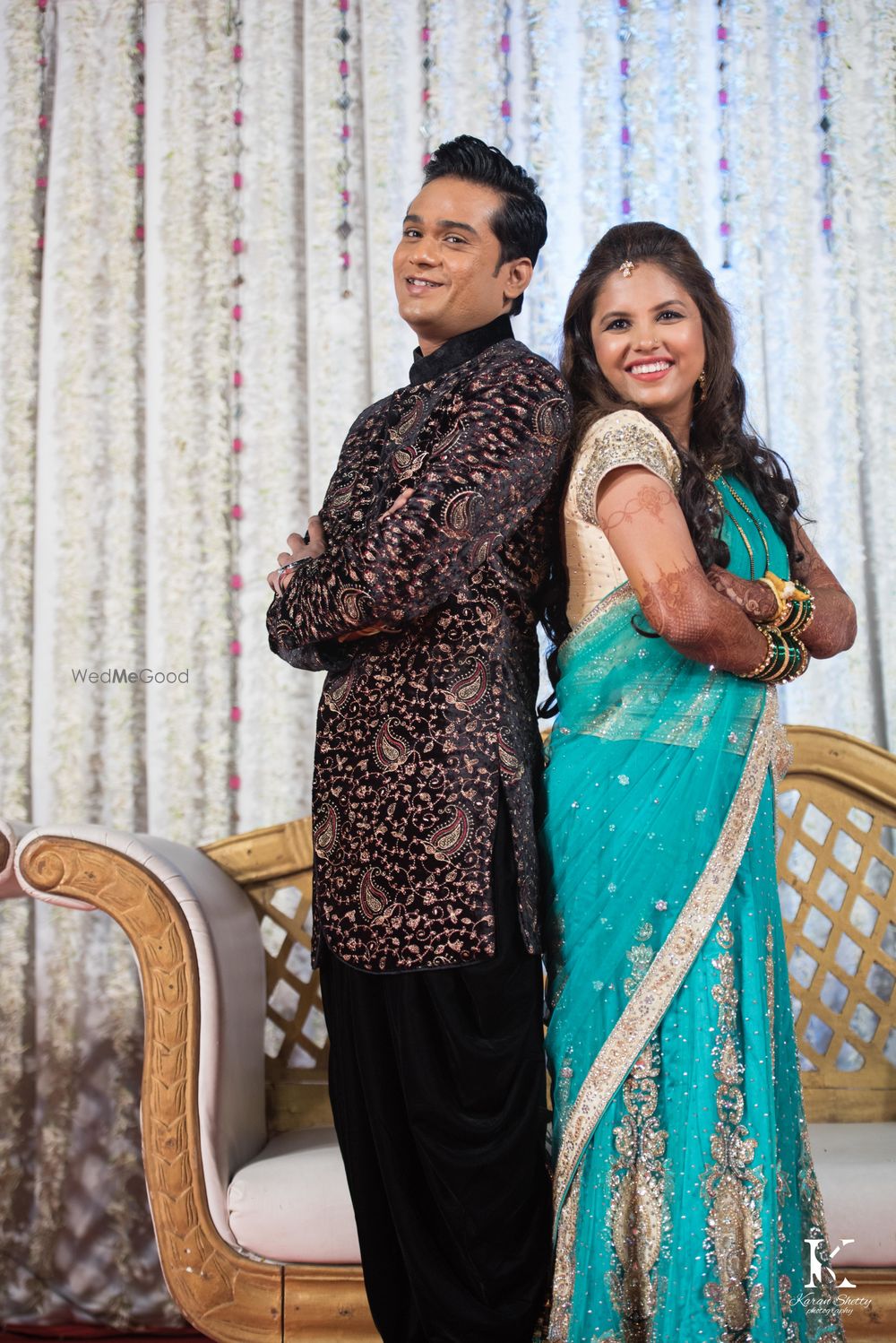 Photo From Kashmira + Parikshit - By Raw Weddings by Karan Shetty