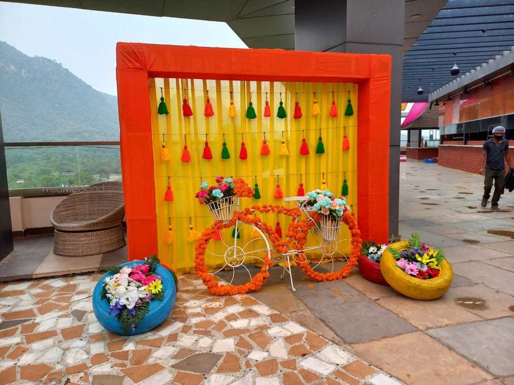 Photo From Justa Sajjangrah Resort Udaipur - By Rajasthan Tent Decor