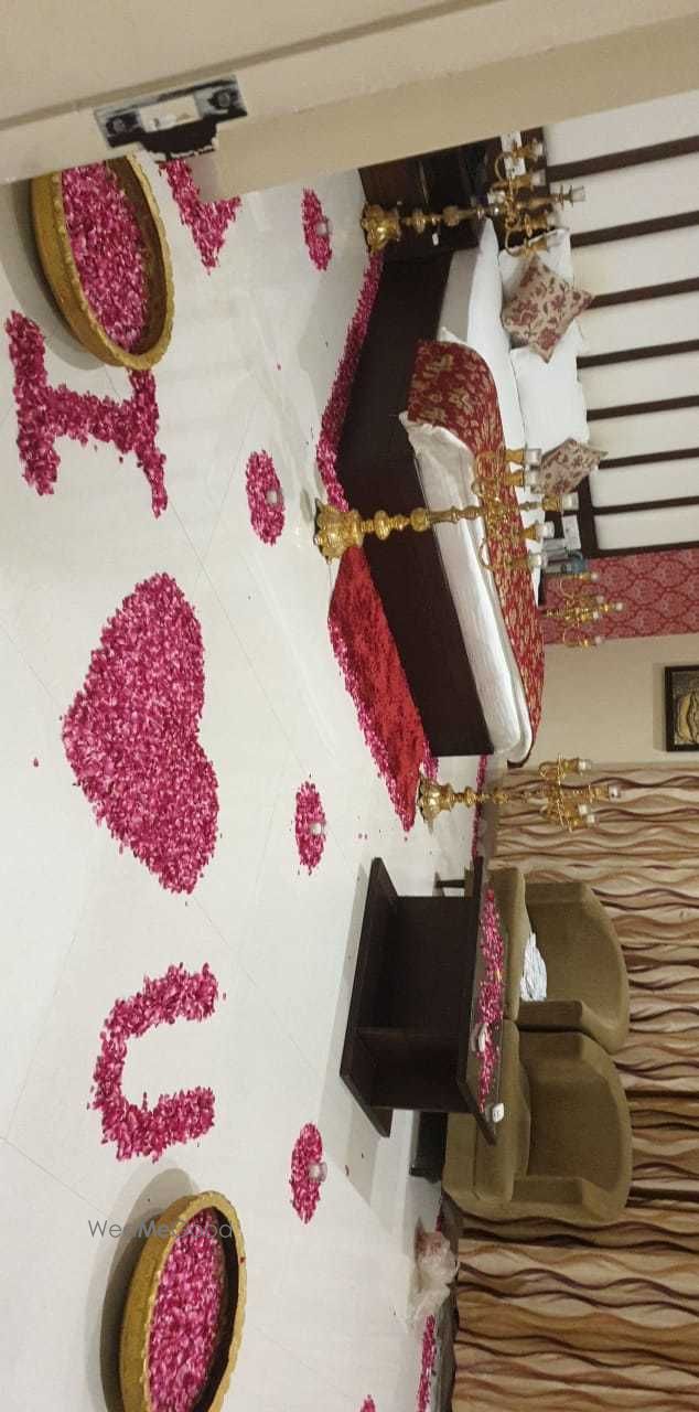 Photo From Justa Sajjangrah Resort Udaipur - By Rajasthan Tent Decor