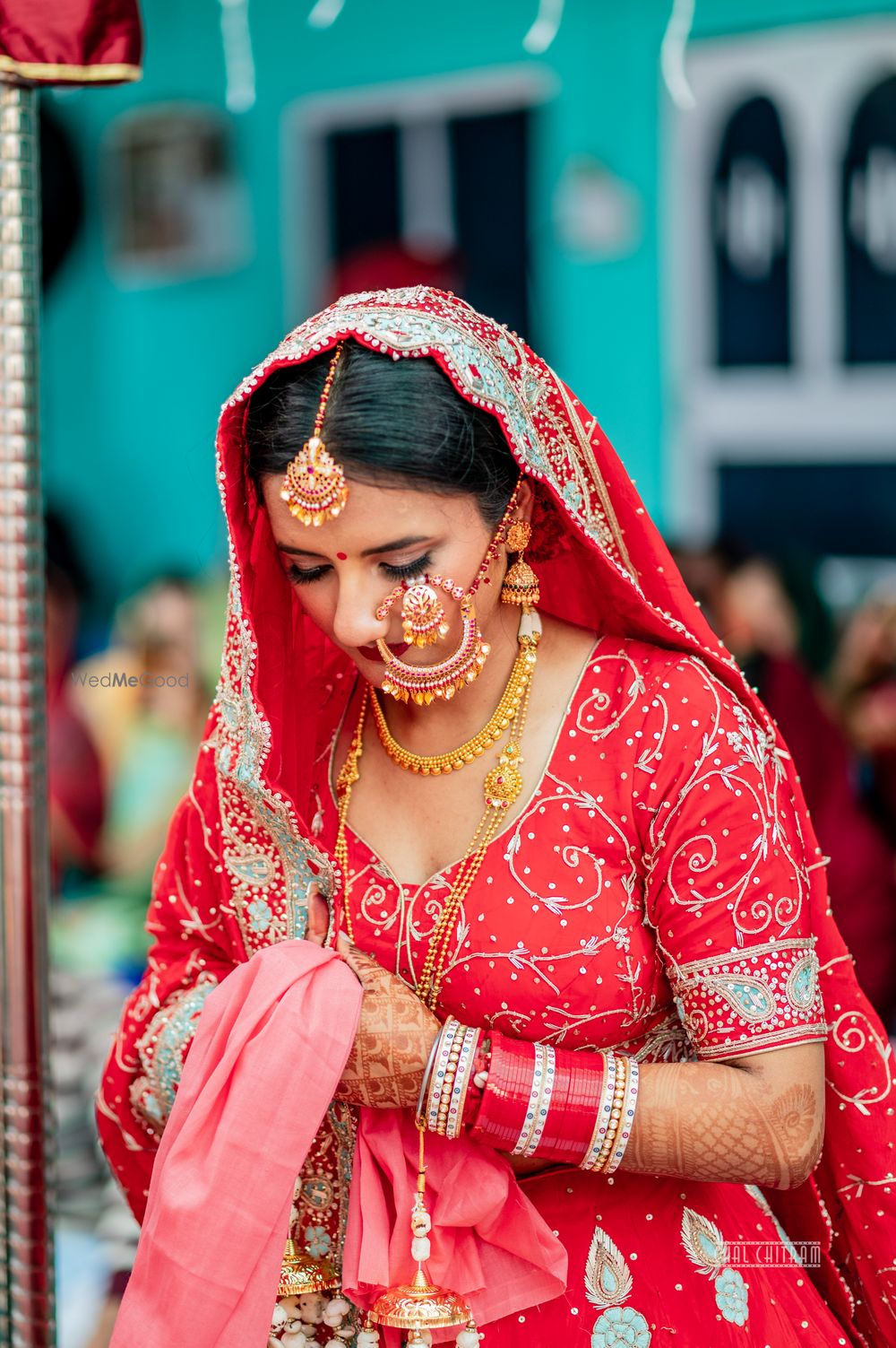 Photo From Bride Shanaya - By Makeup by Jasmine Mundra