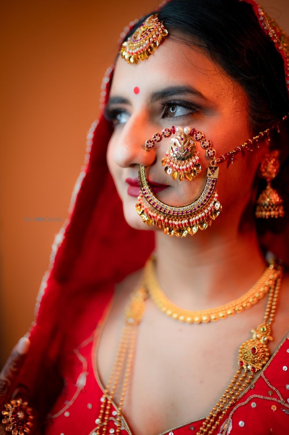 Photo From Bride Shanaya - By Makeup by Jasmine Mundra