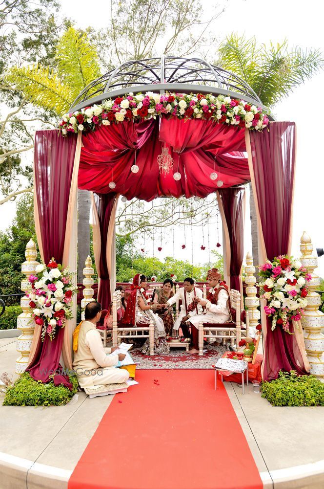 Photo From February - By Black Hat Events