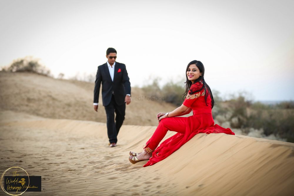 Photo From Piyush Yasha - By The Wedding Wings
