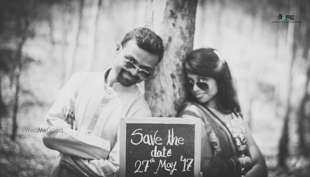 Photo From PreWedding - By A9ragphotography