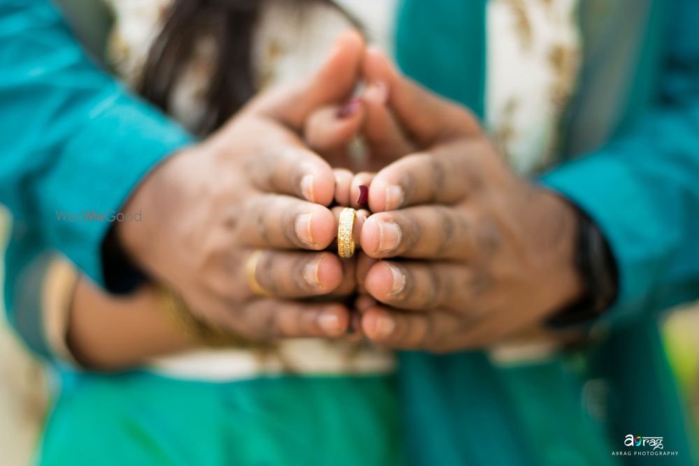 Photo From PreWedding - By A9ragphotography