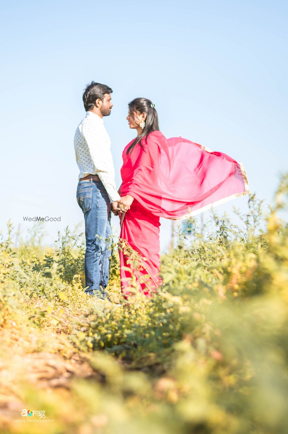 Photo From PreWedding - By A9ragphotography