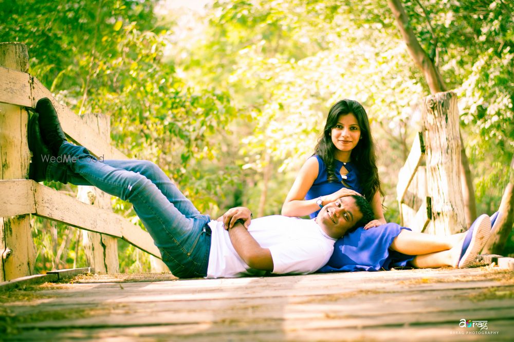 Photo From PreWedding - By A9ragphotography