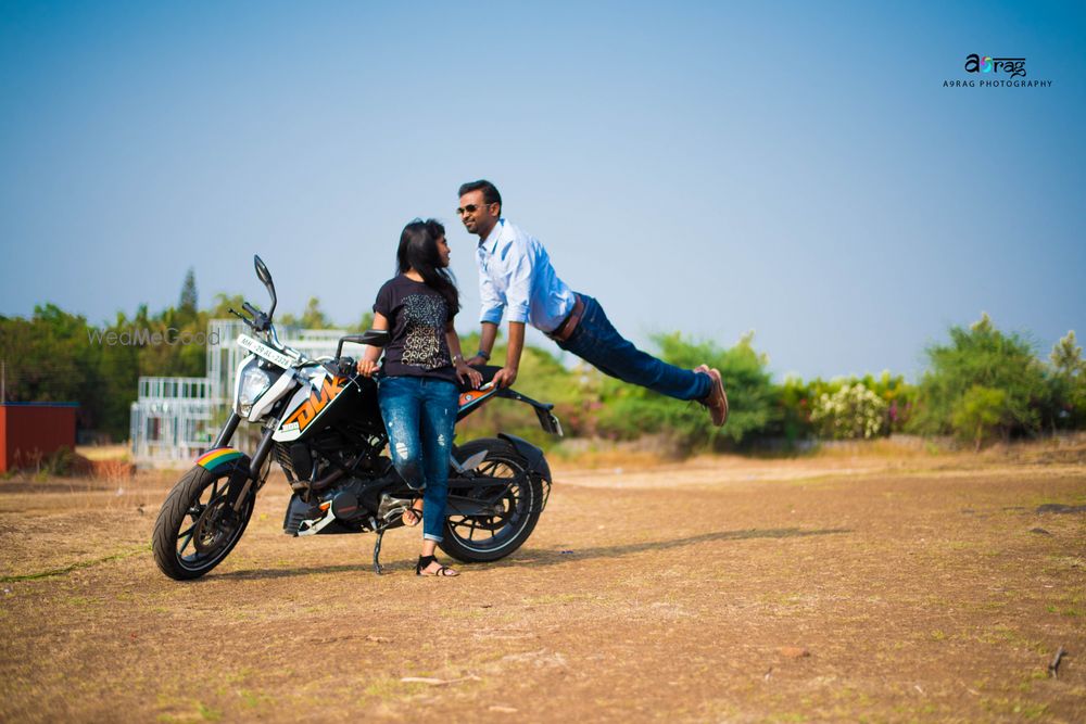 Photo From PreWedding - By A9ragphotography